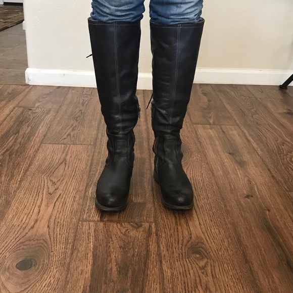 Bed Stu Shoes - Bed Stu Boots